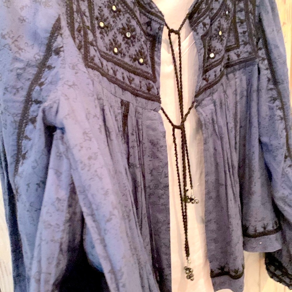 Free People super thin
